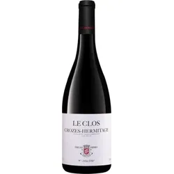 Le Clos 2023 - Delas