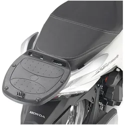 Kappa, Motorradgepäck, Topcase-Träger für Honda SH Mode 125 '13-'25 (ohne Platte)