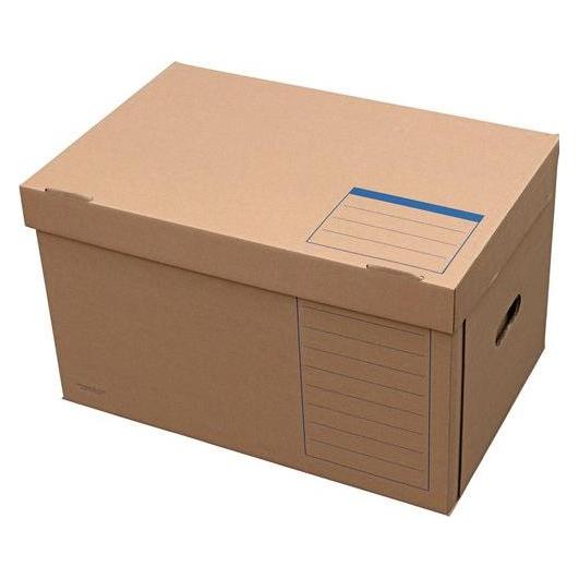 Elba KLAPPDECKEL-CONTAINER (83538 BR NEU: 100421143) (A4) (83538 BR NEU: 100421143)