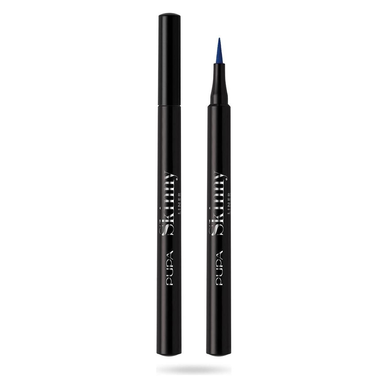 Pupa Milano Skinny Liner (#003 Blue) (040511A003)