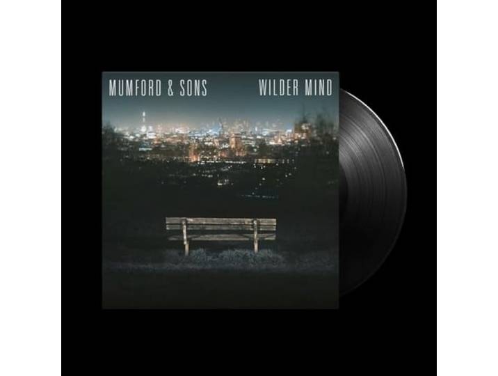 Wilder Mind