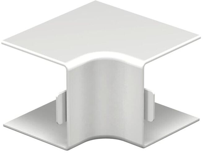 OBO Bettermann Capot d'angle intérieur WDK HI40040RW (6191940)