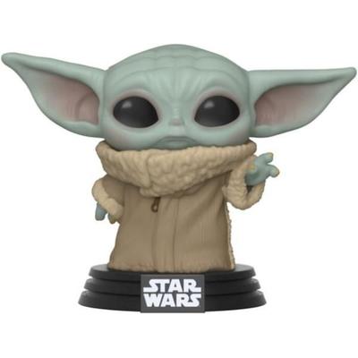 POP SW MANDALORIAN THE CHILD V