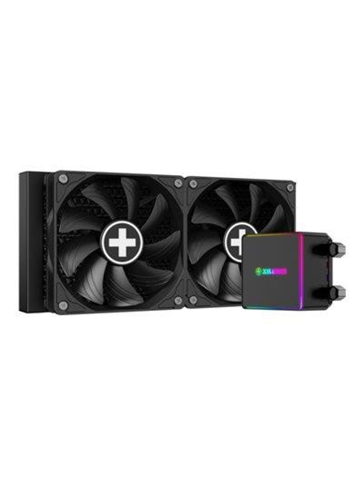 Xilence Performance X Series LQ240PRO - CPU-Wasserkühlung