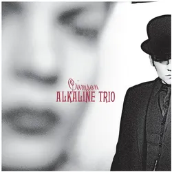 BMG Rights Management, Schallplatten, Crimson (LP) (Alkaline Trio)