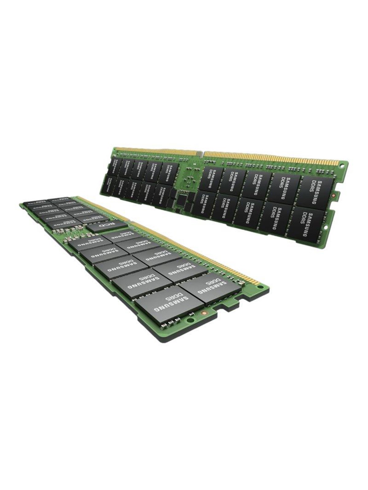 Samsung - DDR5 - module - 32 GB - DIMM 288-pin / PC5-51200 - registered