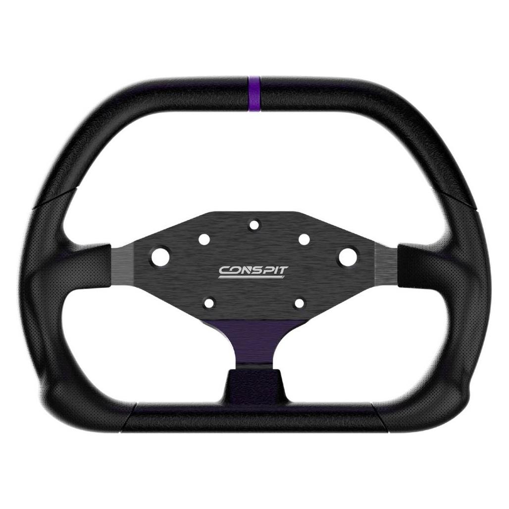 Conspit DX320 Rim (PC) (D WHEEL DX320)