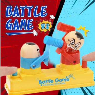 Uplift Treasures Funny Battle Stress Relief Prank Toy Funny Battle Stress Relief Prank Toy