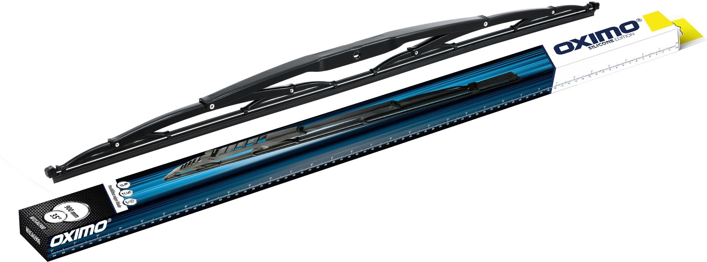 OXIMO WUSAG901 Wiper blade