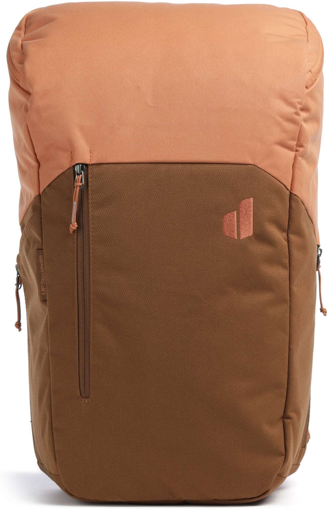 Deuter UP Stockholm Rucksack, orange