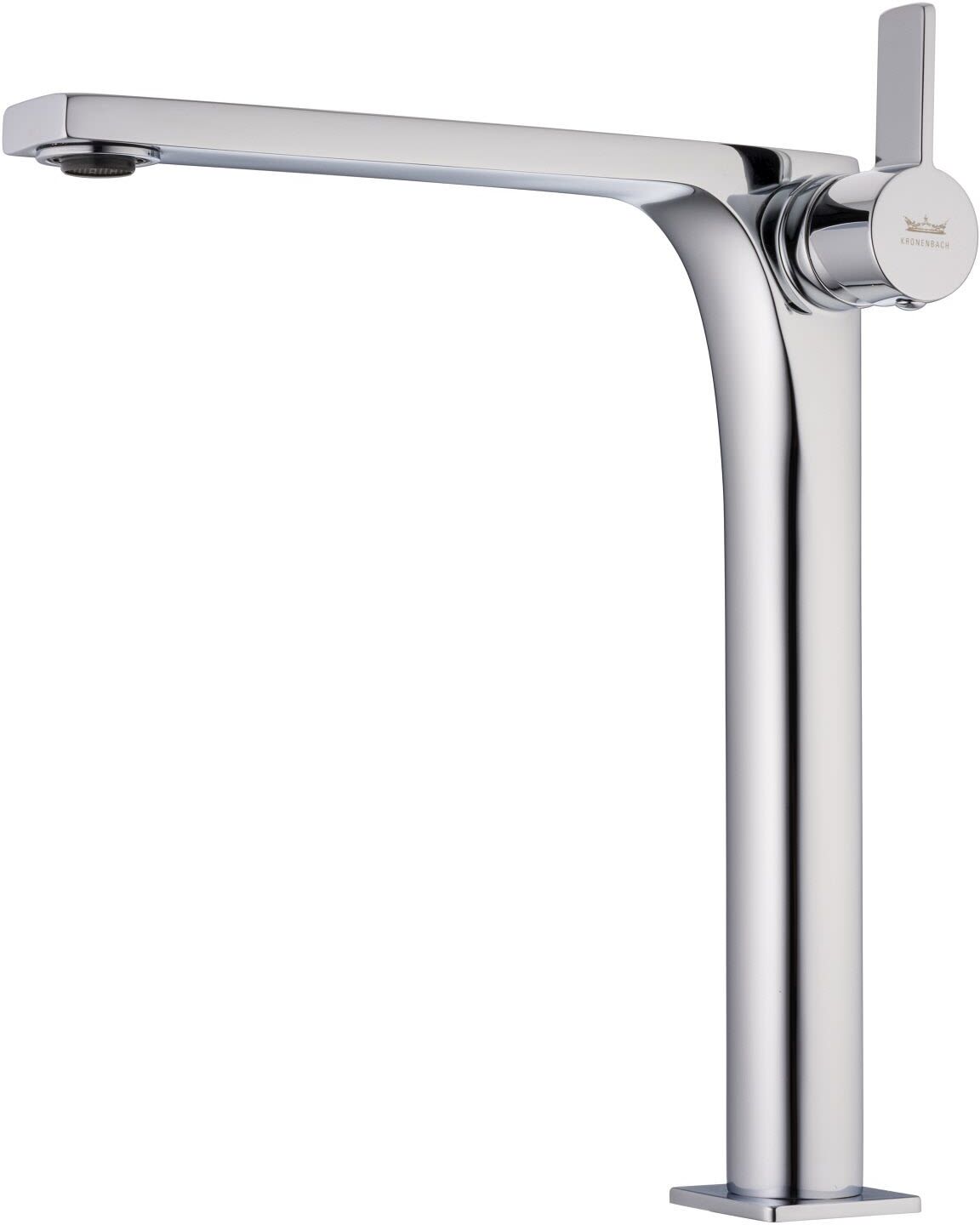 Kronenbach Krona 2.0 Single lever basin mixer XXL for bowl basin 622131214KB