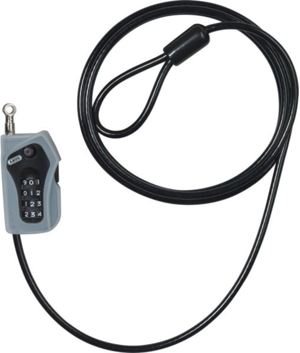 Schutz vor Diebstahl ABUS ABUS0040460