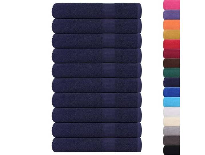 vidaXL handdoek handdoeken handdoek voor op het strand