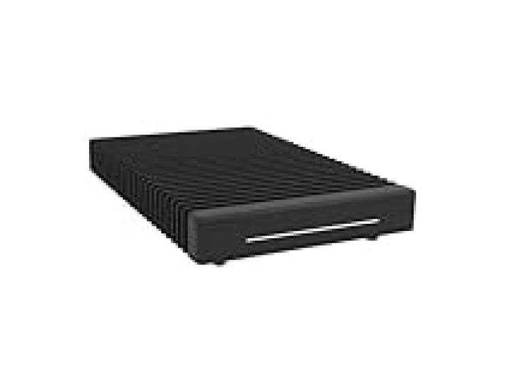 OWC 4.0TB Thunderblade Ultra Haute Performance Gen 2 Thunderbolt 3 Solution de Stockage, (TB3TBV4T04)