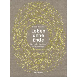 Leben ohne Ende, Sachbücher von Bernd Heinrich