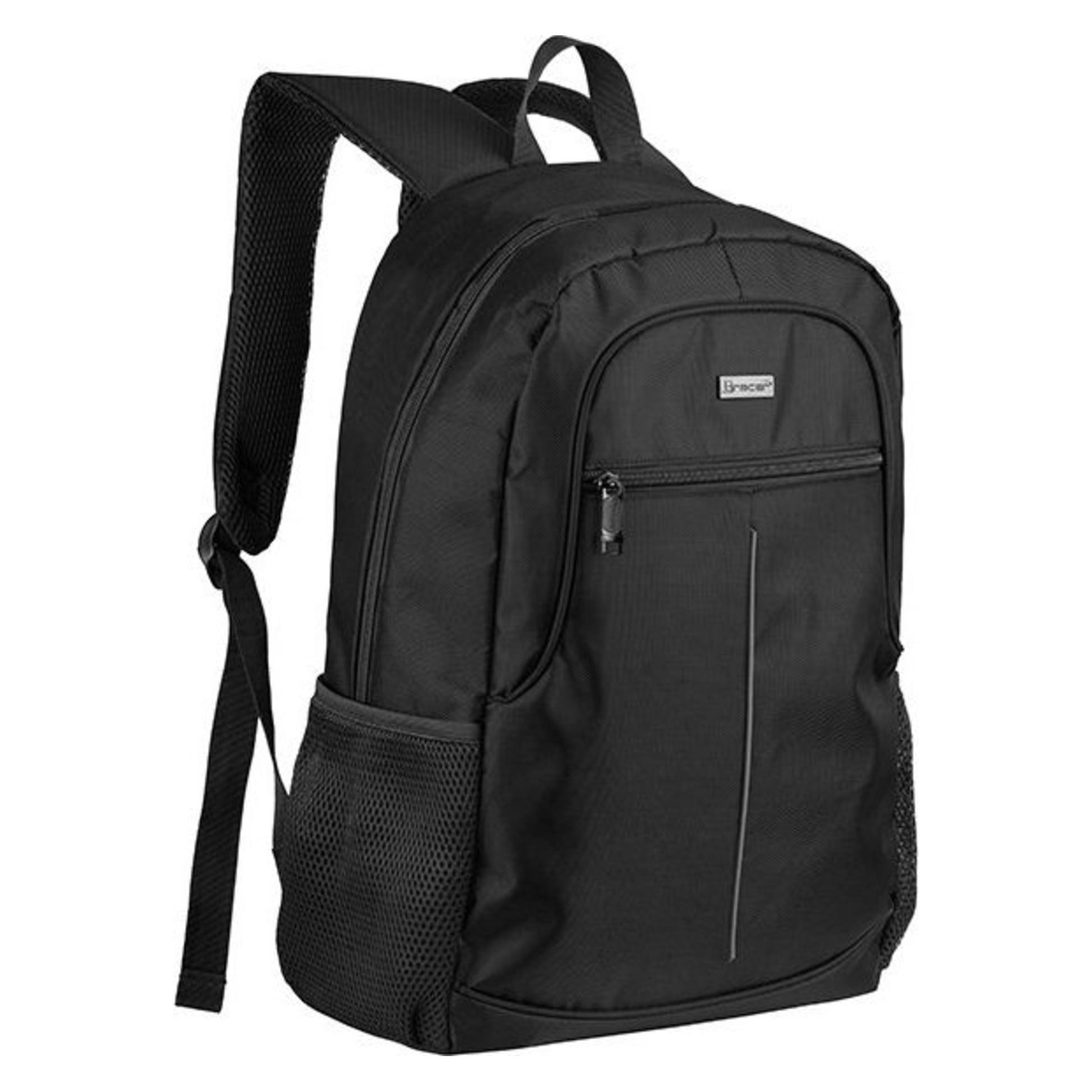 Tracer City Carrier Juodas 15,6" Notebook-Rucksack (TRATOR47102)