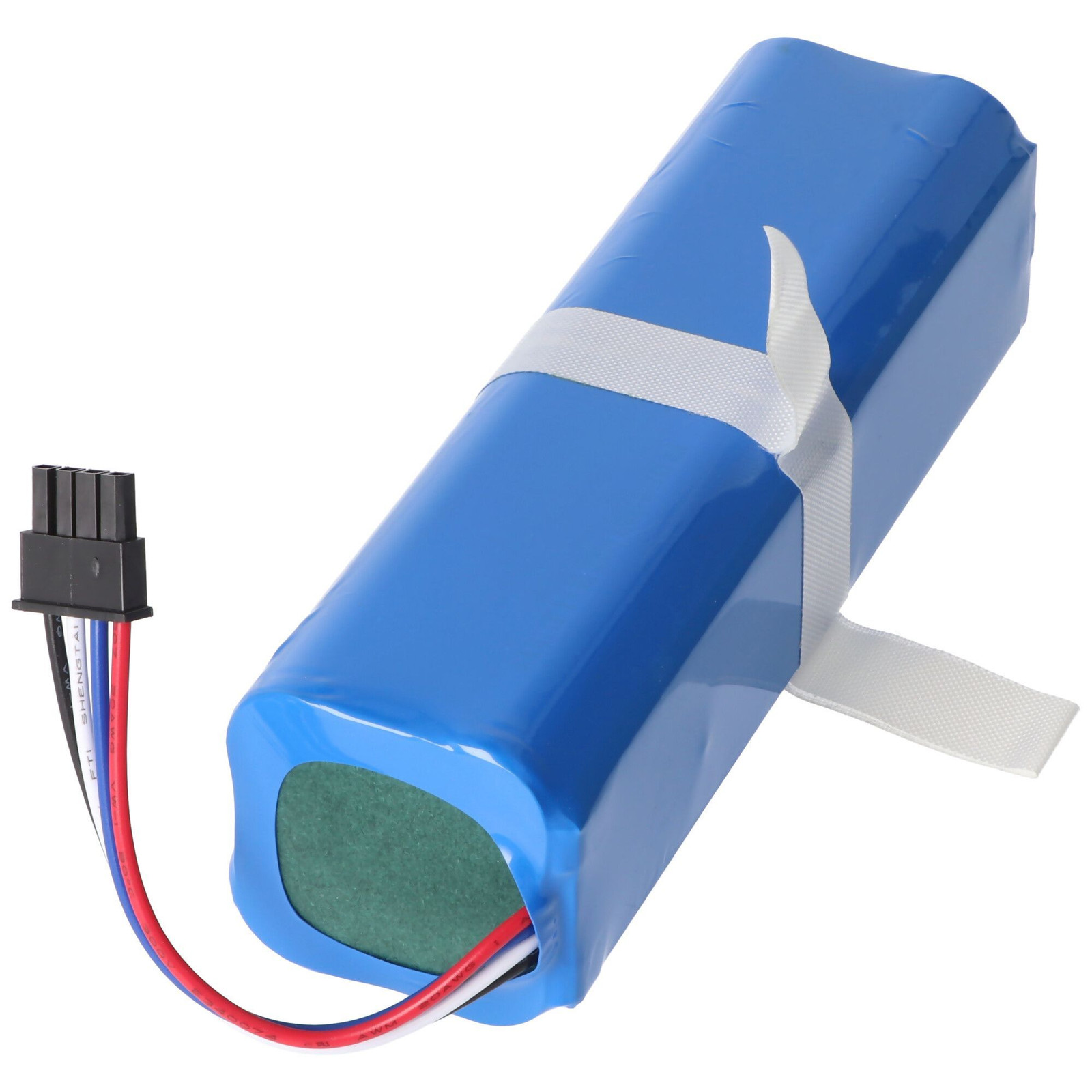 Eufy RoboVac L70 Hybrid Accu 14.4V 5200mAh INR18650M26-4S2P