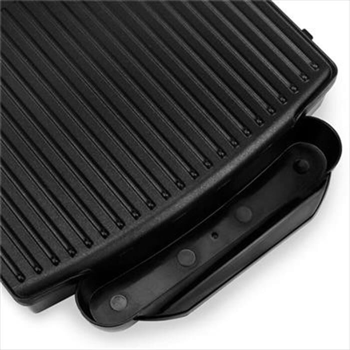 Princess 112415 Panini Grill-nero