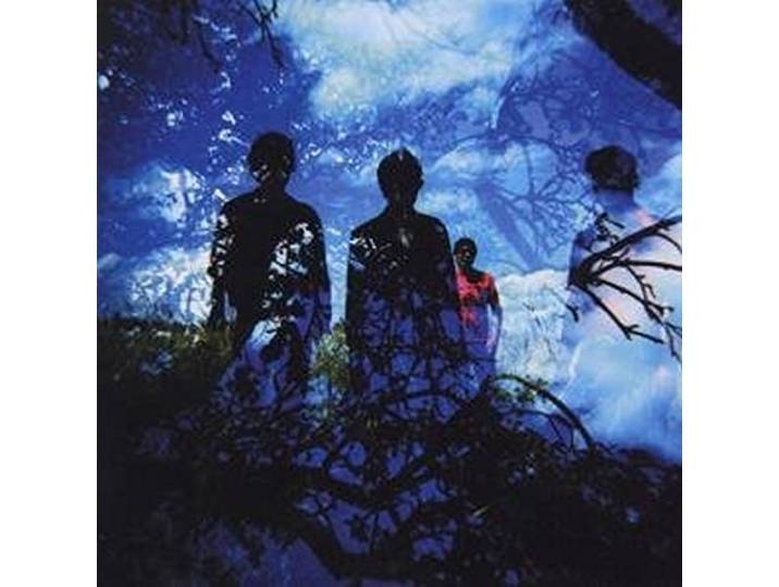 Stereo Satanics - Surrounded By Ghosts
