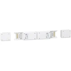 Schneider Electric KNA Mitteneinspeisekasten KNA63ABT4