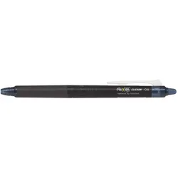 PILOT FRIXION Clicker Tintenroller 0.3 mm Blau