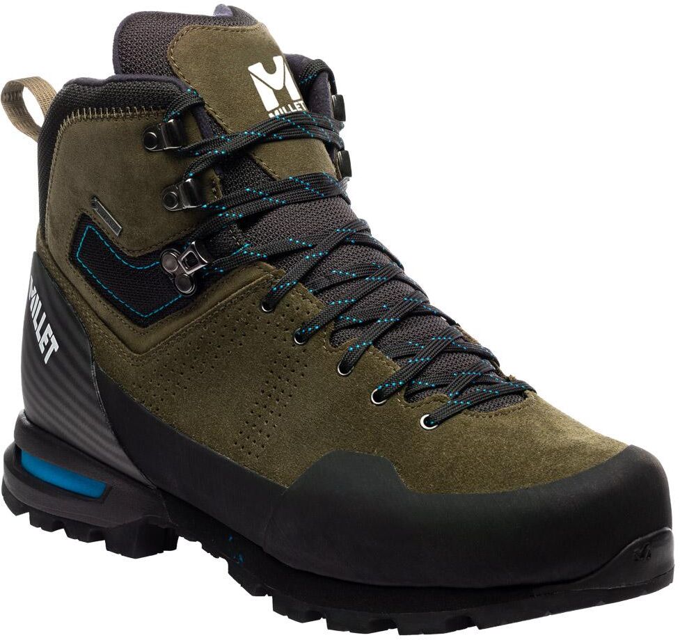 Millet  - G Trek 4E Gore-Tex Ivy - 9 - Chaussures de randonnée