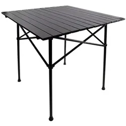 Offlander, Campingtisch