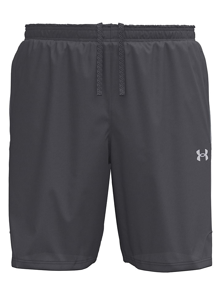 Under Armour Funktionsshorts in Anthrazit - XL