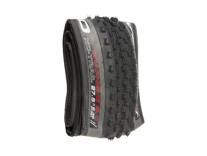 Vittoria Velo-Pneu Barzo XC-Trail G2.0 27.5x2.35 TNT