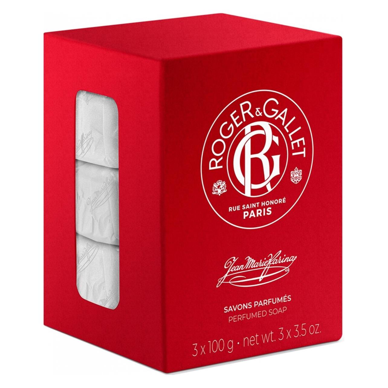 Roger & Gallet JMF Savon (300 ml) (050169)