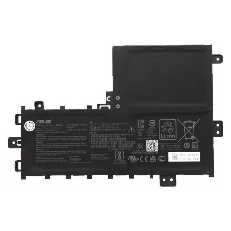 ASUS X712EA BATTERY (PRIS/B31N2015) (0B200-03350700)