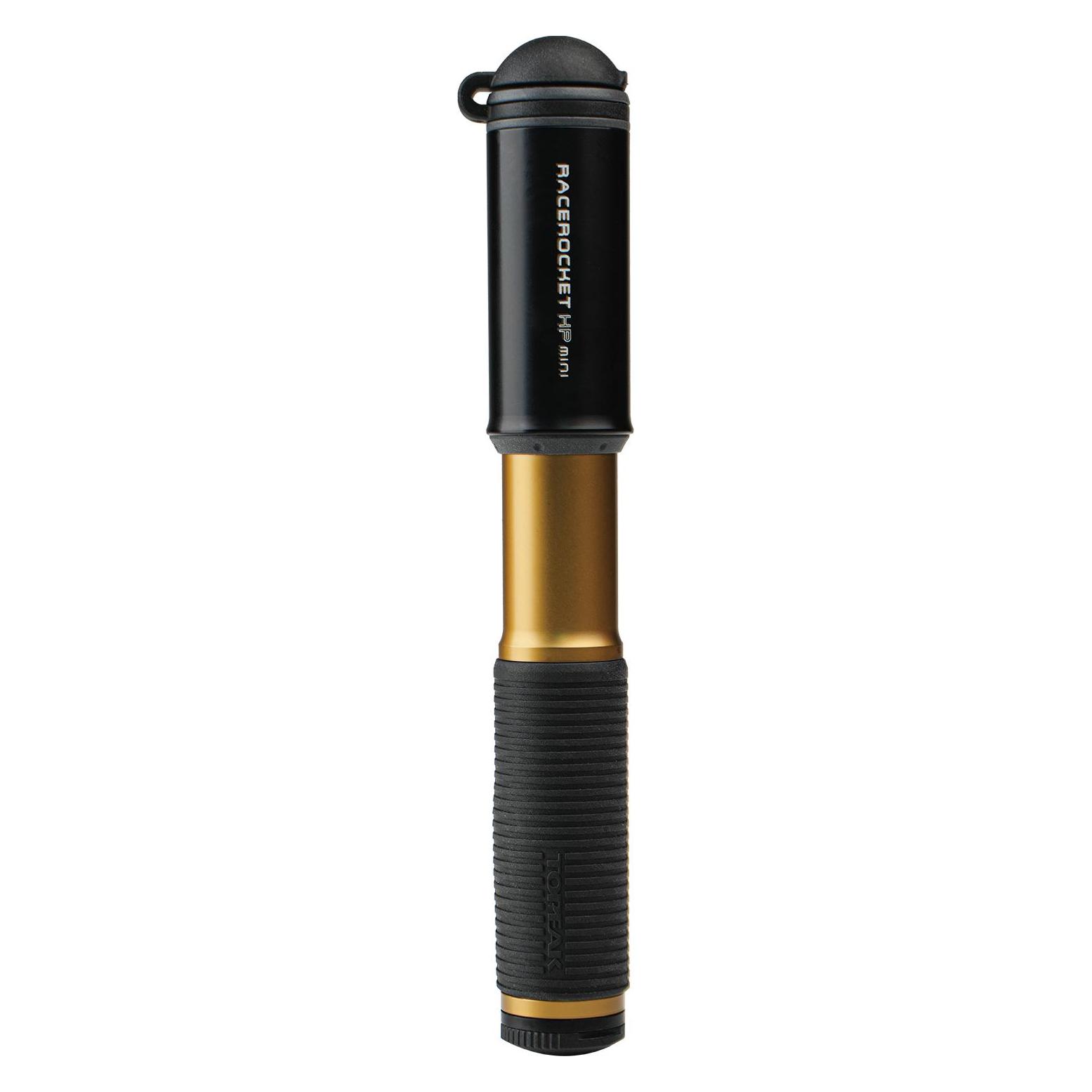 Topeak RaceRocket HP Mini - Gold (trr-hpm1gd-4710069709702)