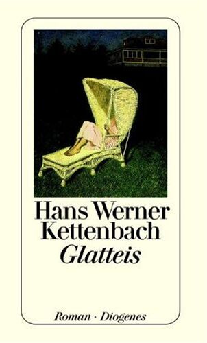 Kettenbach, Hans Werner - Glatteis - Preis vom 30.09.2026 22:30:23 h