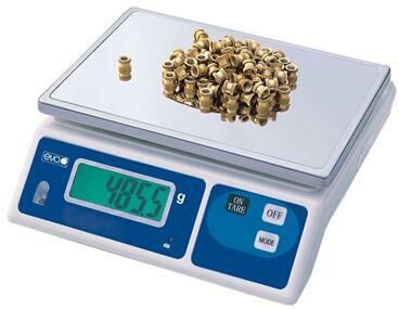 Kaufgut Bilancia Pesapacchi Digitale 30 kg