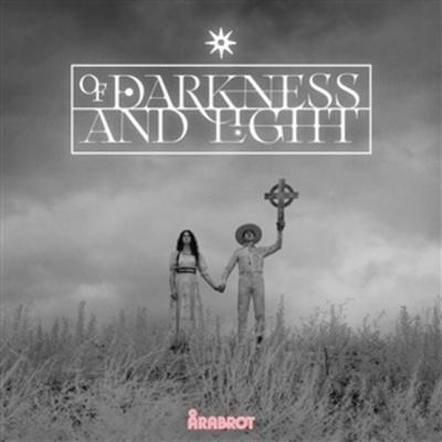 Of Darkness and Light - Arabrot, Vinyl