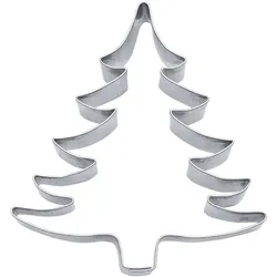 Städter Ausstecher Tannenbaum 054073