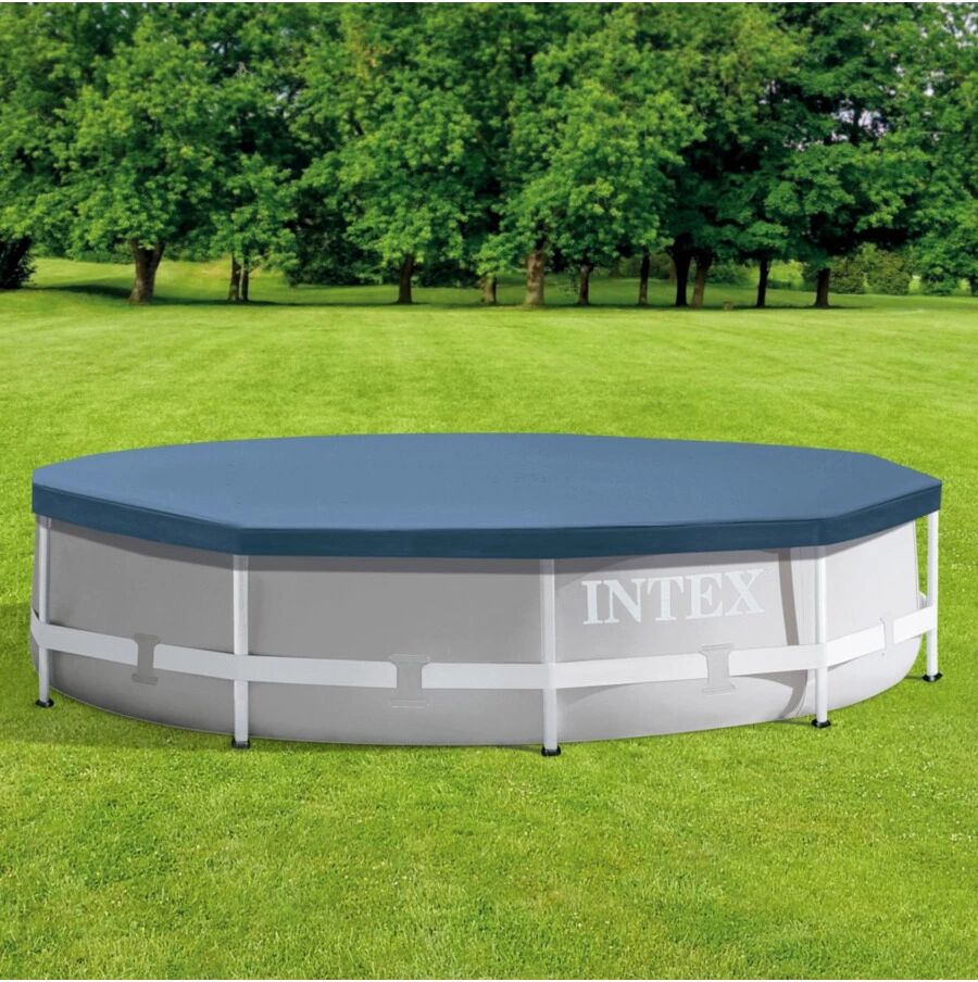 Intex COPRIPISCINA FRAME CM 305 I,6