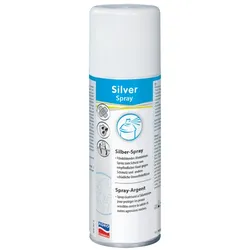 Kerbl Silver Spray Hautpflege Silberspray
