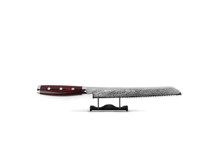 Yaxell - Super Gou Broodmes 23 cm