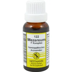 Mezereum Kompl Nestm 122 20 ML