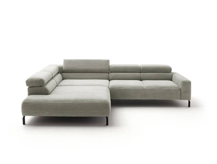 3C Candy Spring Ecksofa
