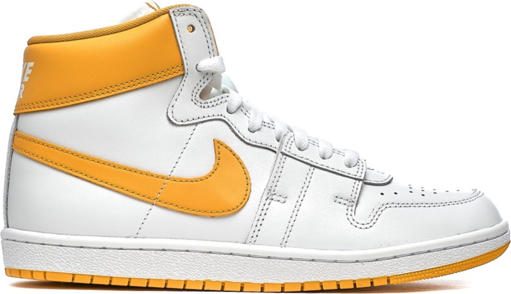 Nike Schuhe Jordan Air Ship PE SP, DX4976107