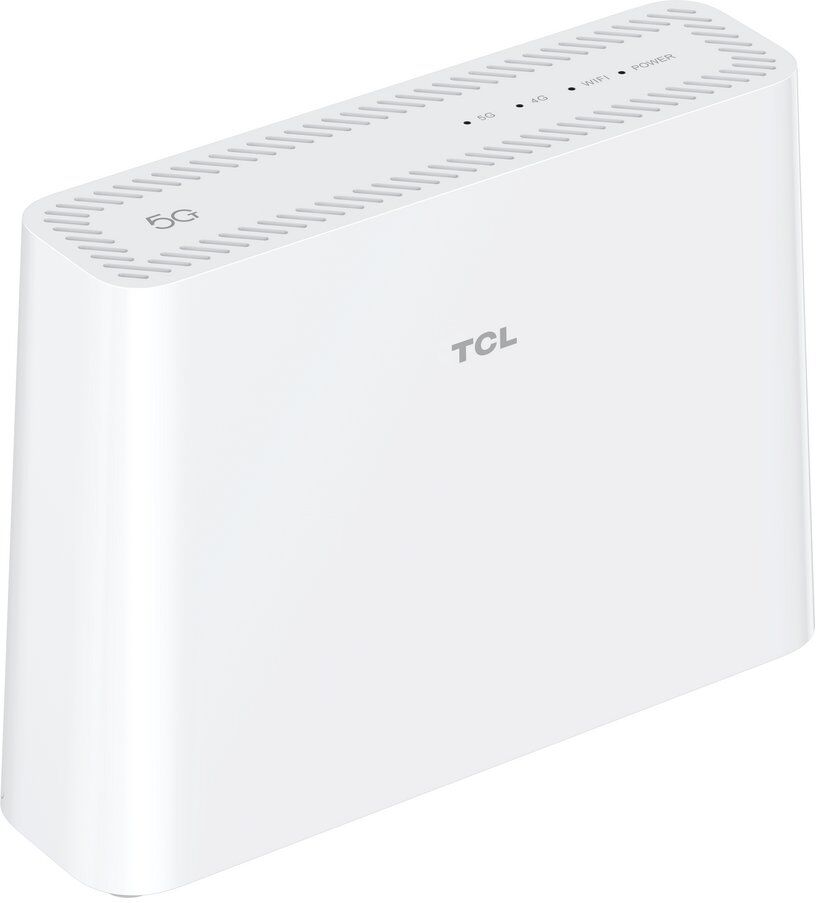 Modem router Tcl LINKHUB Hh512Lm White