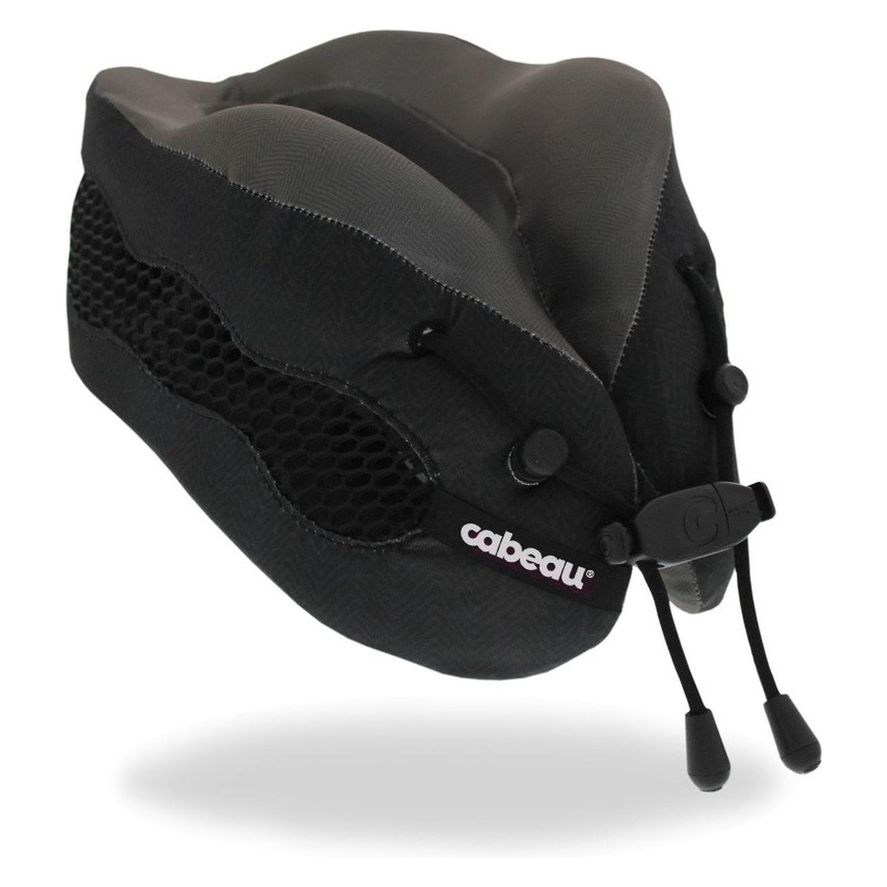 Cabeau Cool Evolution Nackenkissen inkl. Ohrstöpsel (CB/TPEC2801)