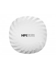 HP Enterprise HPE Aruba AP-735 RW Campus Accesspoint Wi-Fi 7 Bluetooth 6.0 LE 6 ZigBee 7 2,4 GHz 5 6 BTO Packung mit 5 7 6 7 5 6 5 (S0H12A)