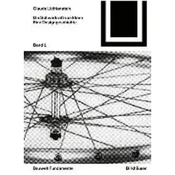 Die Schwerkraft von Ideen Band 1 und 2, Fachbücher von Claude Lichtenstein