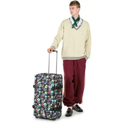 Eastpak TRANSIT'R M - NBA TeamPattern Koffer24