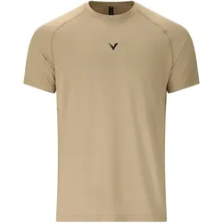 VIRTUS Neva Trainingsshirt Herren 1326 - seneca rock L