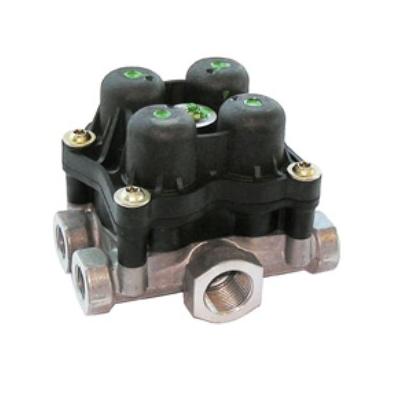KNORR-BREMSE Mehrkreisschutzventil VOLVO II36012N00 AE4604,3197588