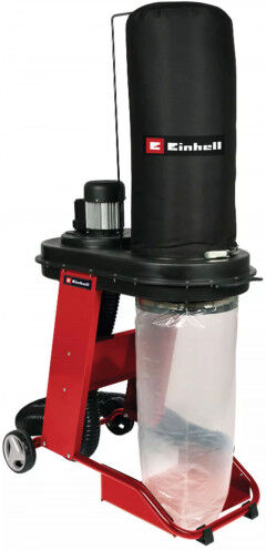 Einhell TE-VE 550/2 A Centrale d’aspiration 4304156